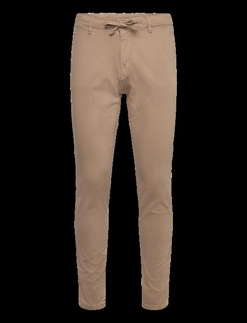 Shine Original | Chino Pants With String | L