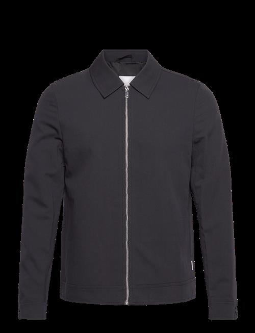 Shine Original | Overshirt With Zip | M
