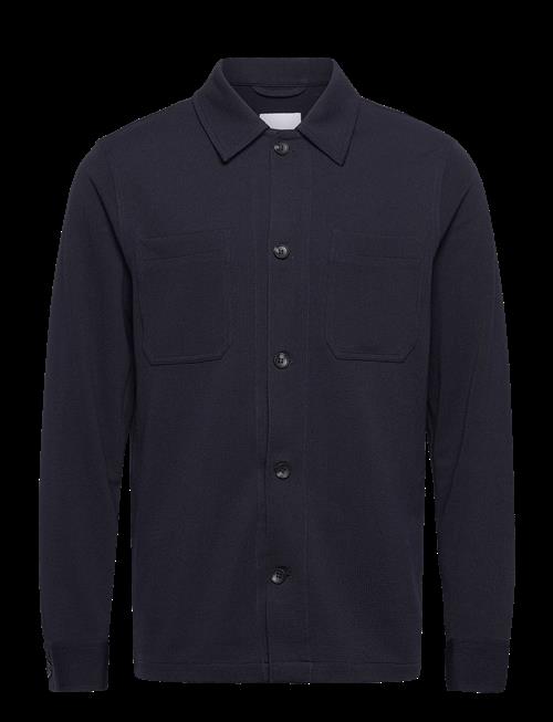 Shine Original | Overshirt With Zip | XL
