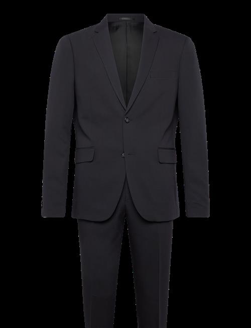 Shine Original | Plain Mens Suit - Normal Lenght | 52