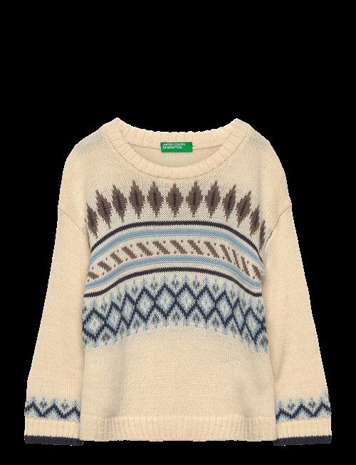 United Colors of Benetton | Sweater L/S | 90