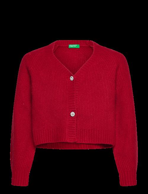 United Colors of Benetton | L/S Cardigan | 160