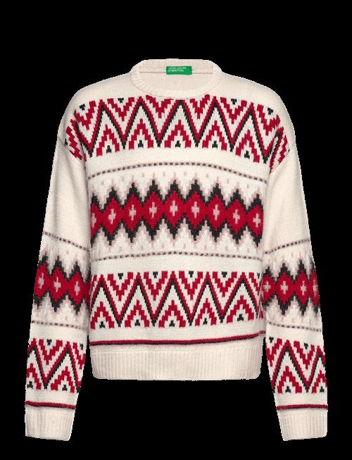 United Colors of Benetton | Sweater L/S | 160
