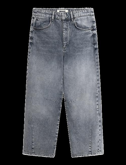 Woodbird | Wbbrooke Smoke Jeans | 28 x 33