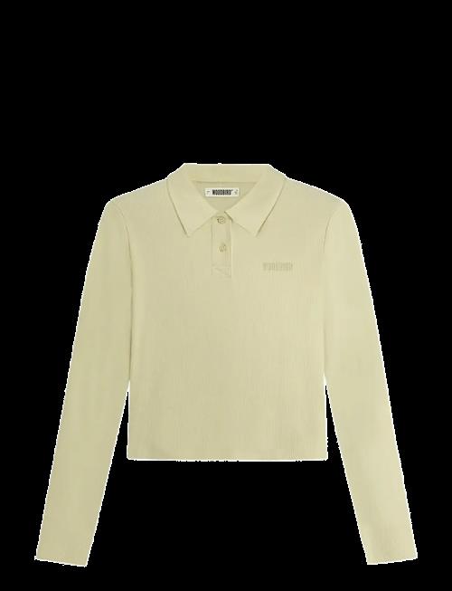 Woodbird | Wbvilly Sports Top | L