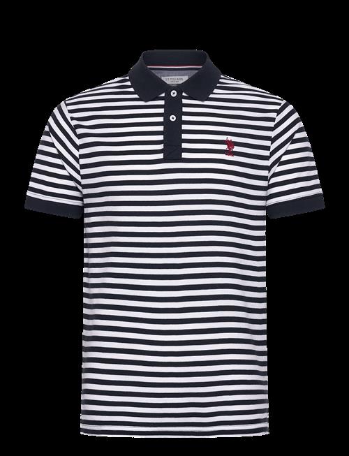 U.S. Polo Assn. | Claus Reg Pi Uspa M Polo | XL