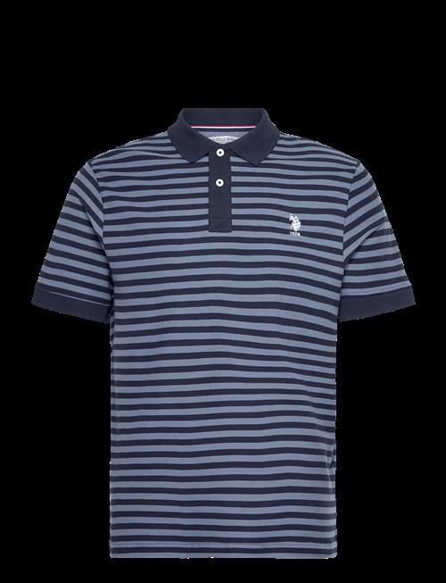 U.S. Polo Assn. | Claus Reg Pi Uspa M Polo | L