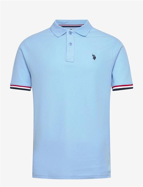 Se U.S. Polo Assn. | Meo Reg Pi Uspa M Polo | S hos Booztlet