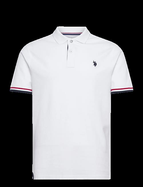 U.S. Polo Assn. | Meo Reg Pi Uspa M Polo | XXL
