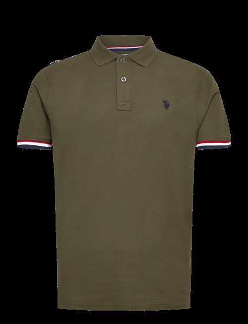 U.S. Polo Assn. | Meo Reg Pi Uspa M Polo | L