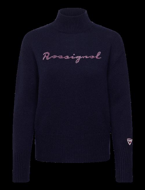 ROSSIGNOL | W Signature Sweater | XS