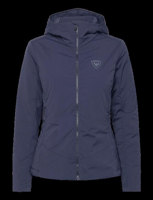 ROSSIGNOL | W Opside Hoodie Jkt | XS