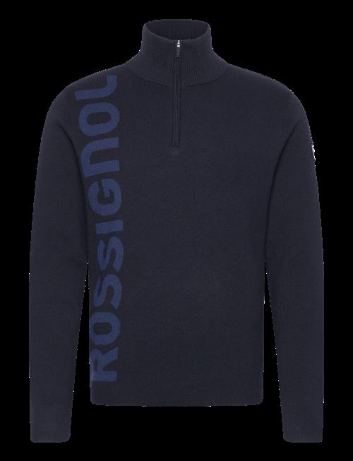 ROSSIGNOL | Signature Hz Sweater | S