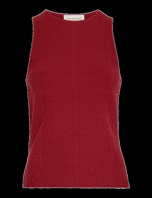 MSCH Copenhagen | Mschcharlitta Sl Top | M/L