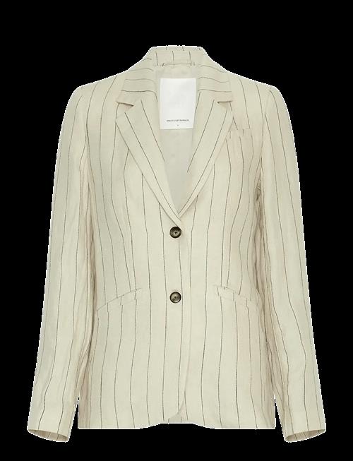 MSCH Copenhagen | Mschclaritte Loose Blazer Stp | S