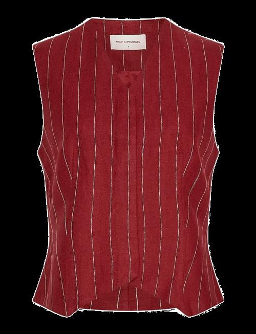 MSCH Copenhagen | Mschclaritte Waistcoat Stp | S