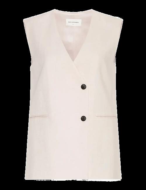 MSCH Copenhagen | Mschfranciska Waistcoat | L