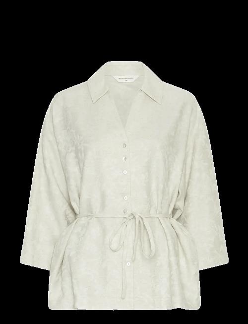 MSCH Copenhagen | Mschcatheryna 3/4 Shirt | M/L