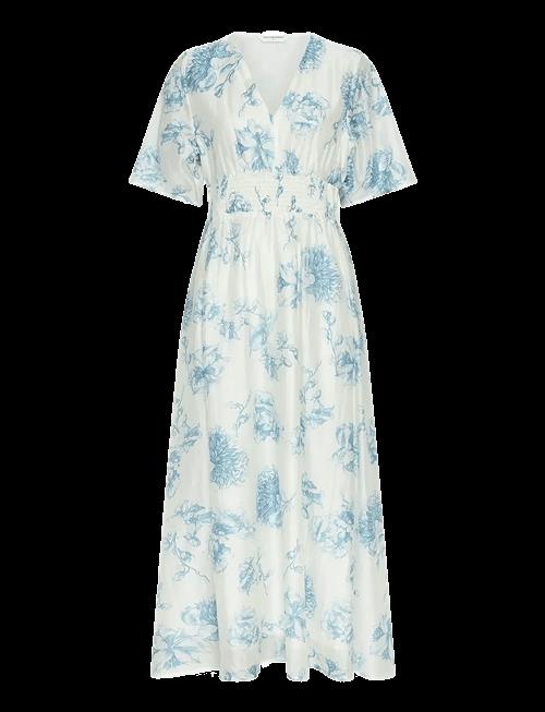 MSCH Copenhagen | Mschevangelia 2/4 Dress Aop | S