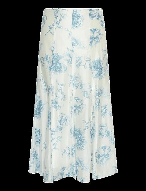 MSCH Copenhagen | Mschevangelia Hw Skirt Aop | XL