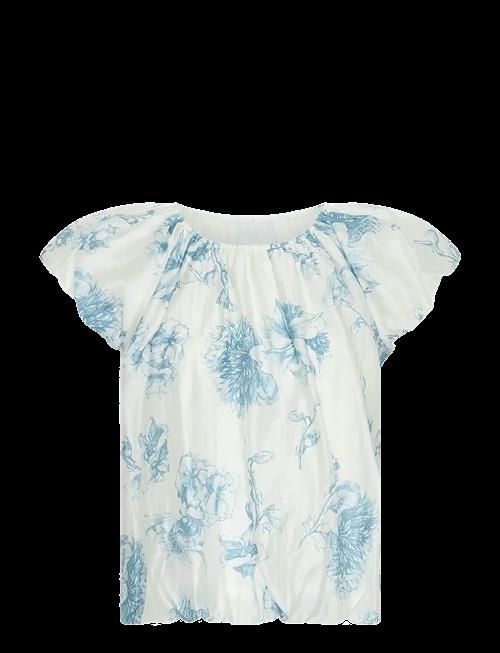MSCH Copenhagen | Mschevangelia Ss Top Aop | XS
