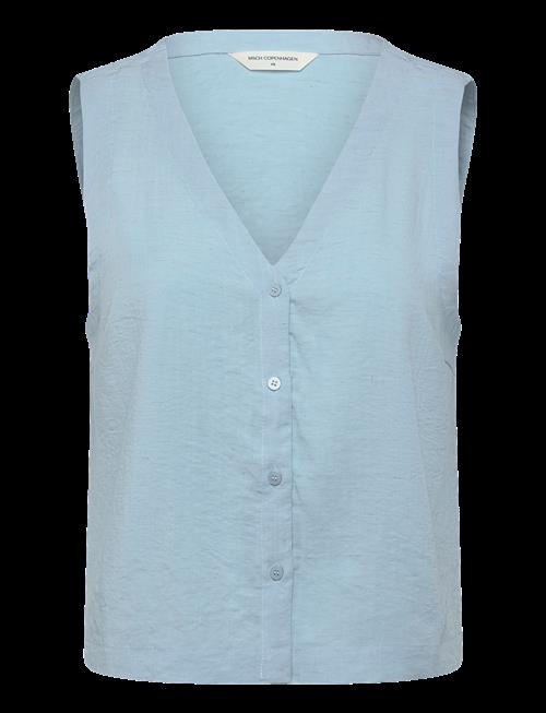 MSCH Copenhagen | Mschdaria Sl Shirt | L