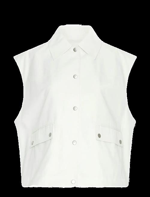 MSCH Copenhagen | Mschjosilyn Vest | M/L