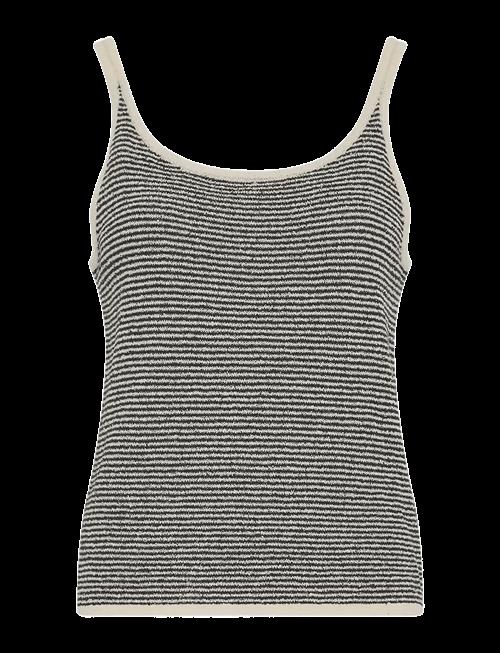 MSCH Copenhagen | Mschoaklyn Strap Top | S/M