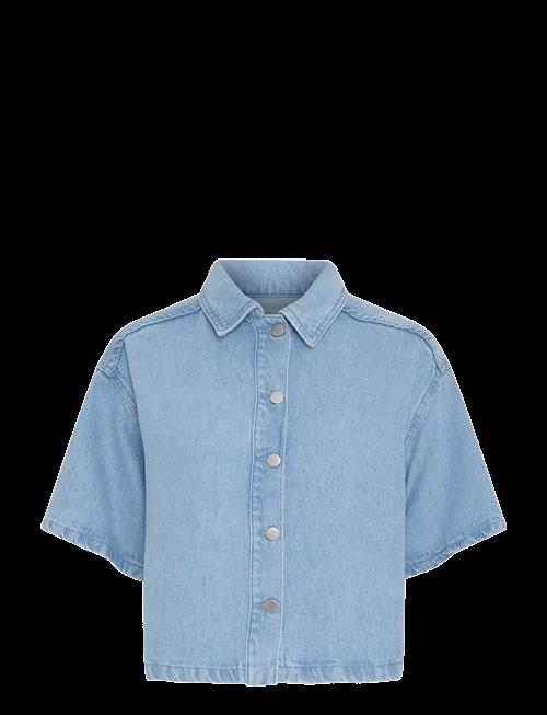 MSCH Copenhagen | Mschsaphina 2/4 Shirt | M/L