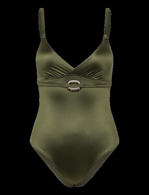Dorina | Guarana Swimsuit | M