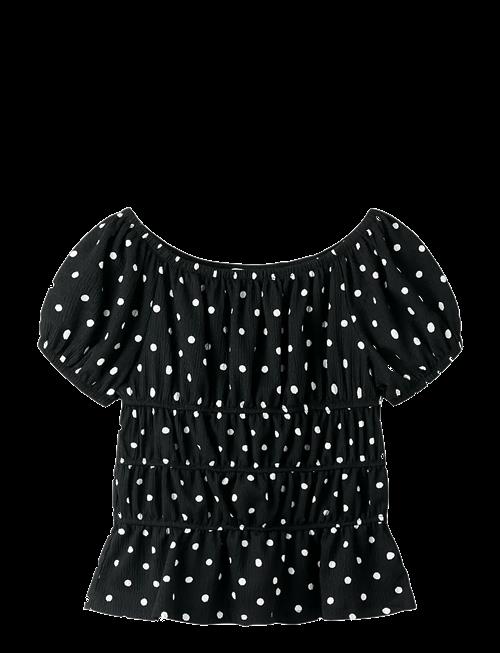 name it | Nkfrachel Ss Top | 116