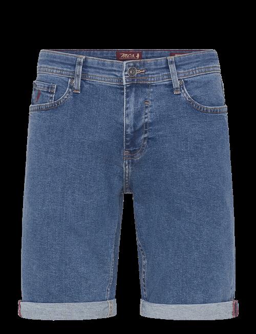 MCS | Rob Reg Lt Bl Dn Mcs M Shorts | S