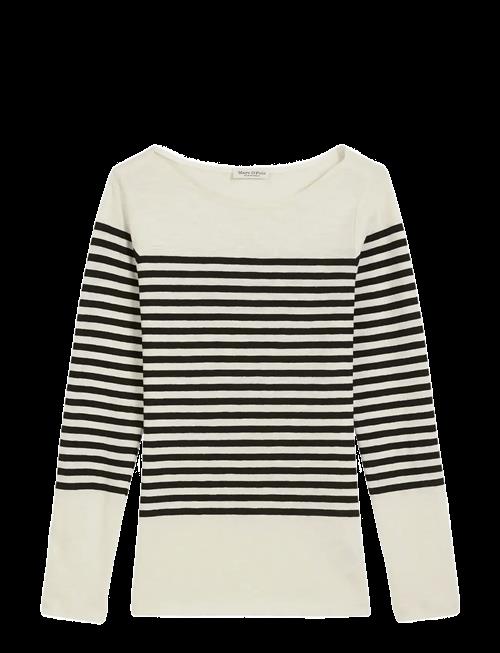 Marc O'Polo | T-Shirts Long Sleeve | XXS