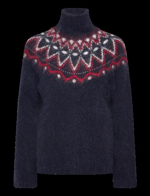 Twist & Tango | Champoluc Knitted Sweater | M