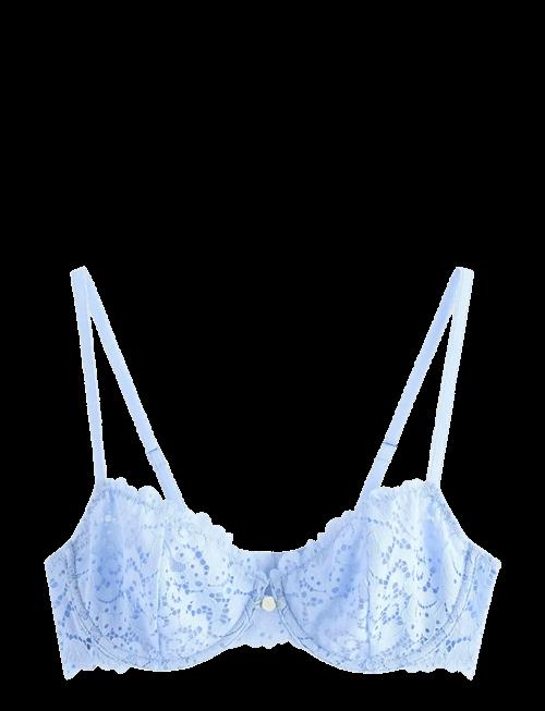 Lindex | Senna Unpadded Bra | C x 75