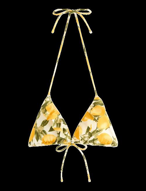 Lindex | Triangle Bikini Bra | XS