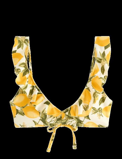 Lindex | Padded Triangle Bikini Bra | L