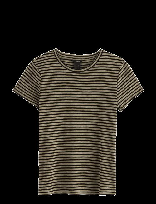 Lindex | Top Bella Shortsleeve | XS
