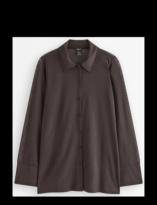Lindex | Shirt Long Moira | M