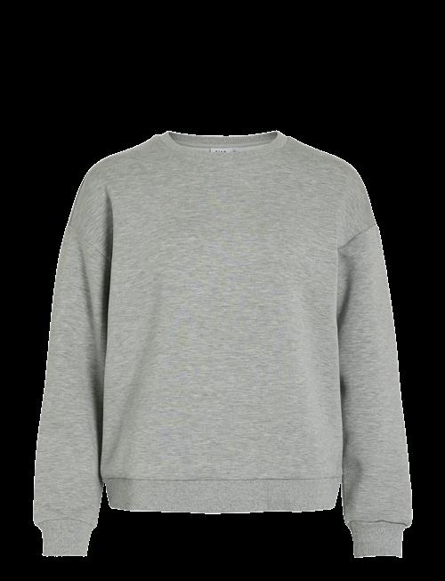 Vila | Visandy L/S Sweat Top - Noos | XXL