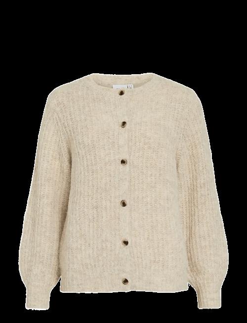 Vila | Vilampe O-Neck L/S Knit Cardigan-Noos | XXL