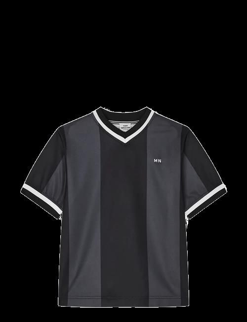 Mads Nørgaard | Sport Futino Tee | 104