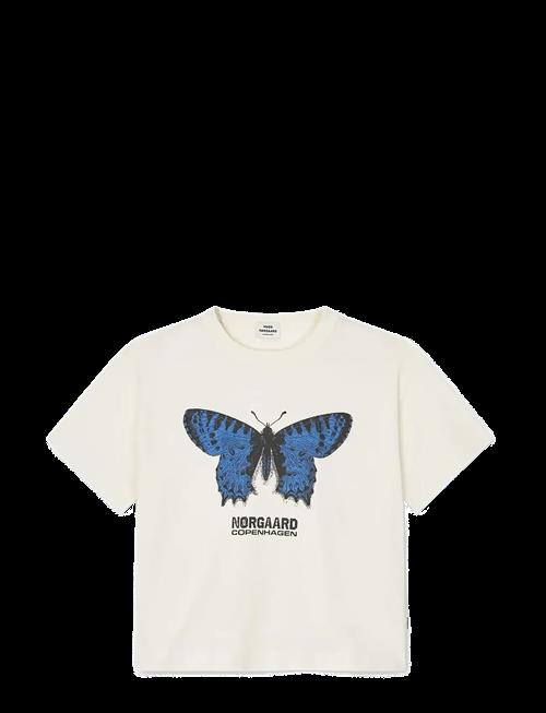 Mads Nørgaard | Dry Single Tristi Tee | 164