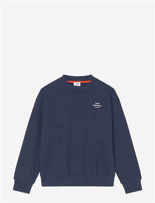 Mads Nørgaard | Mix Sweat Sonar Sweatshirt | 104