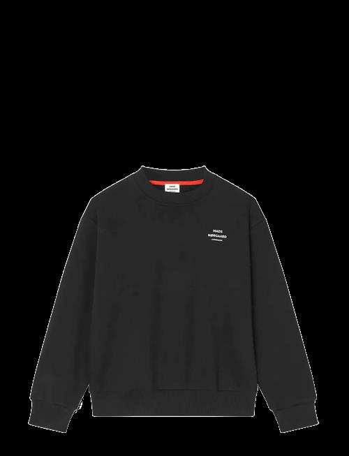 Mads Nørgaard | Mix Sweat Sonar Sweatshirt | 104