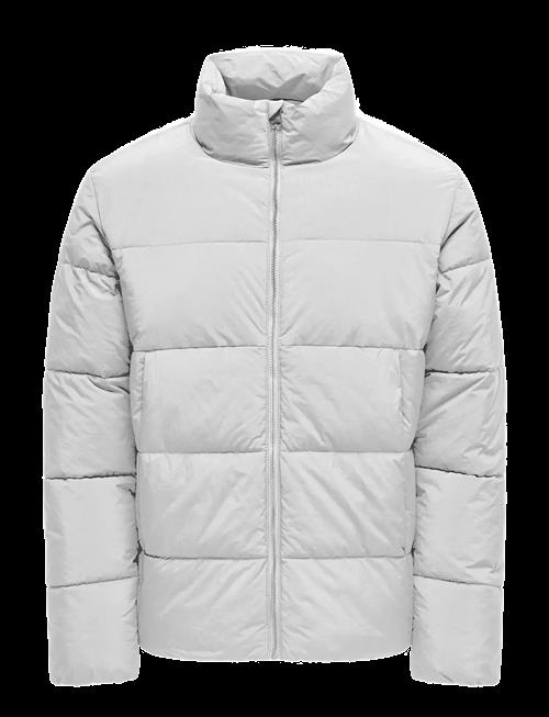 ONLY & SONS | Onsglobal Puffer Jacket Cs Otw | L