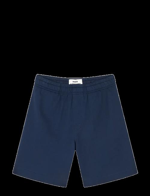 Mads Nørgaard | Light Terry Seano Shorts | 104