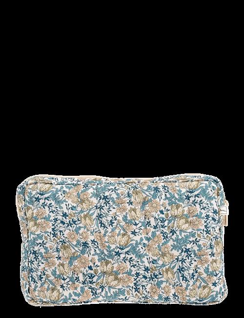 Bon Dep | Pouch Small Mw Liberty Francesca Tulip | ONE SIZE