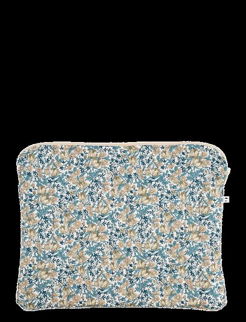 Bon Dep | Mac Cover Mw Liberty Francesca Tulip | ONE SIZE