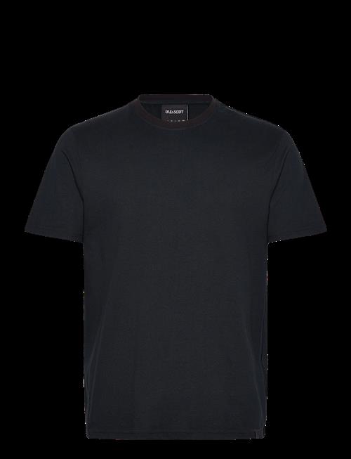 Lyle & Scott | Half Raglan T-Shirt | S